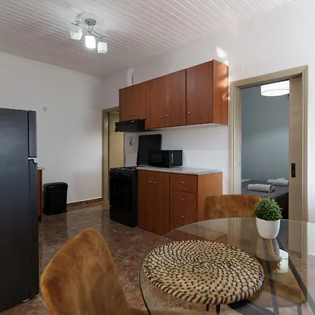 Karfas View Apartment Chios Town Exterior photo