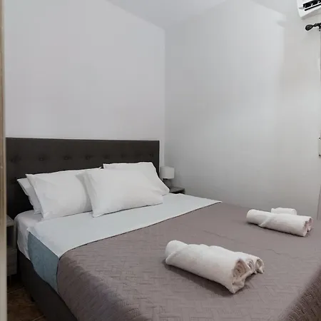 Karfas View Apartment Chios Town Exterior photo