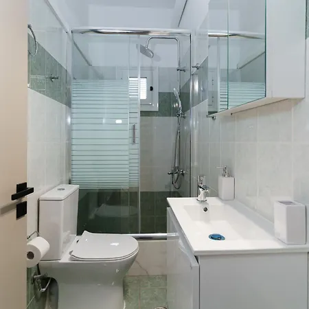 Karfas View Apartment Chios Town Exterior photo