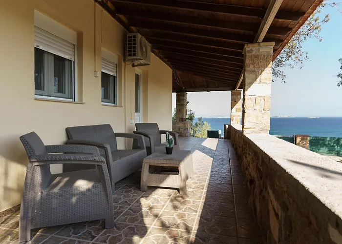 Karfas View Apartment