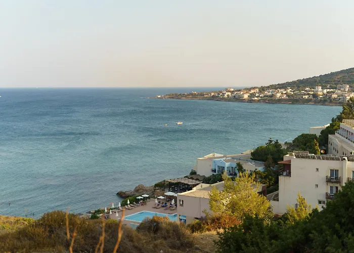 Karfas View Apartment