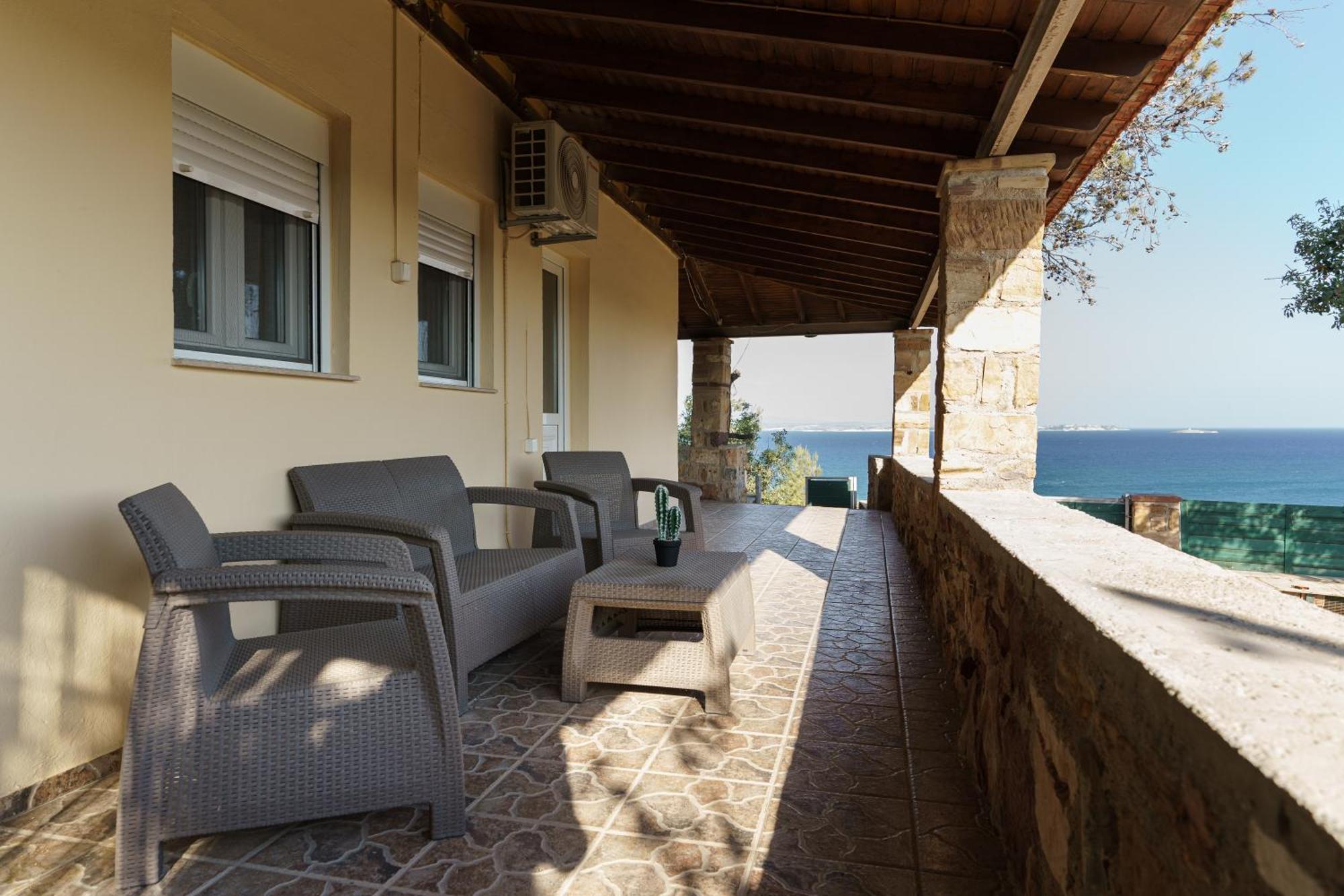 Karfas View Holiday home