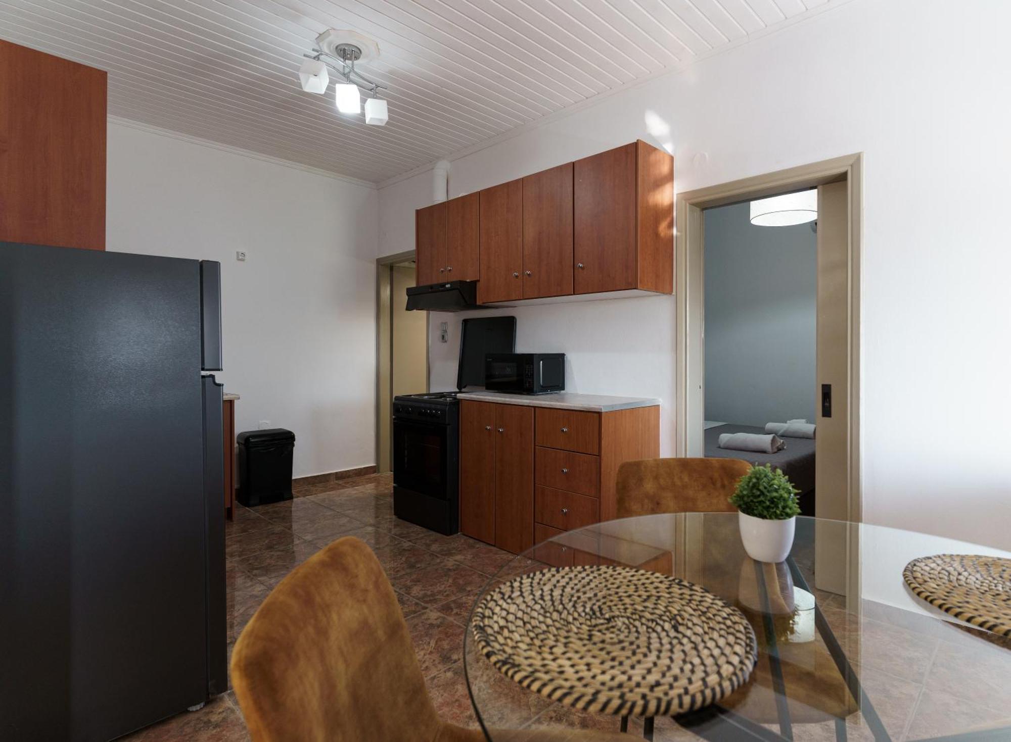 Karfas View Holiday home *
