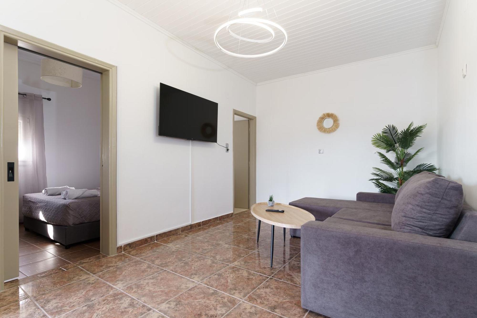 Karfas View Holiday home *